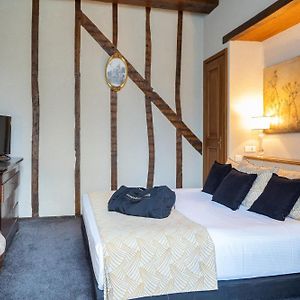 Chambre Supérieure Double