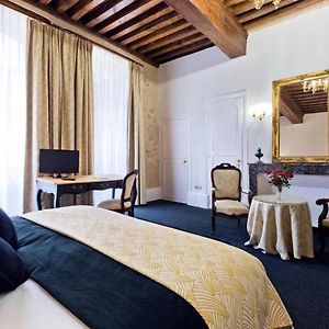 Chambre de Luxe Lit King-Size
